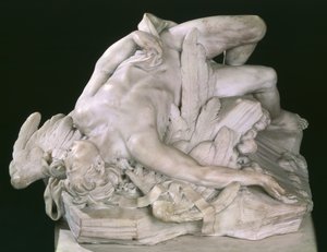 Icarus Vallend, 1743